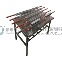 HY1756遮蔽罩、跳線管類工器具試驗成套裝置