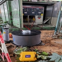 電纜電氣試驗標準化作業(yè)指導書