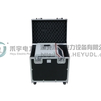 HYD20系列蓄電池放電測(cè)試儀