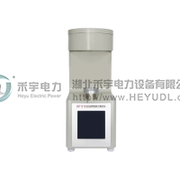 HY7210全自動(dòng)界面張力測(cè)試儀