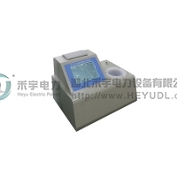 HY7205絕緣油微量水分測(cè)定儀