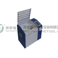 HY72系列絕緣油介電強(qiáng)度測(cè)試儀