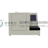 HY7209絕緣油水溶性酸測(cè)試儀