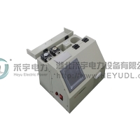 HY7207絕緣油酸值測(cè)定儀
